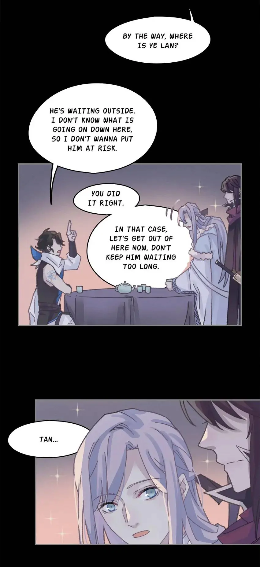 Life Going Wild With Plug-ins Chapter 109 - page 12