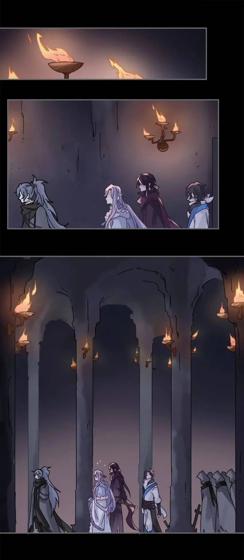 Life Going Wild With Plug-ins Chapter 109 - page 14