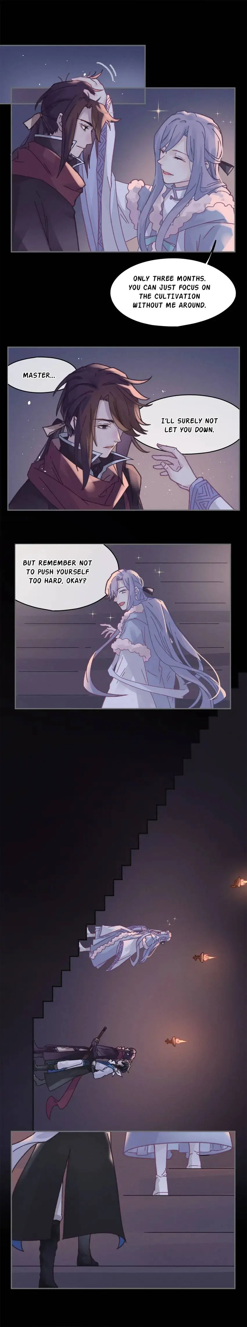 Life Going Wild With Plug-ins Chapter 109 - page 17