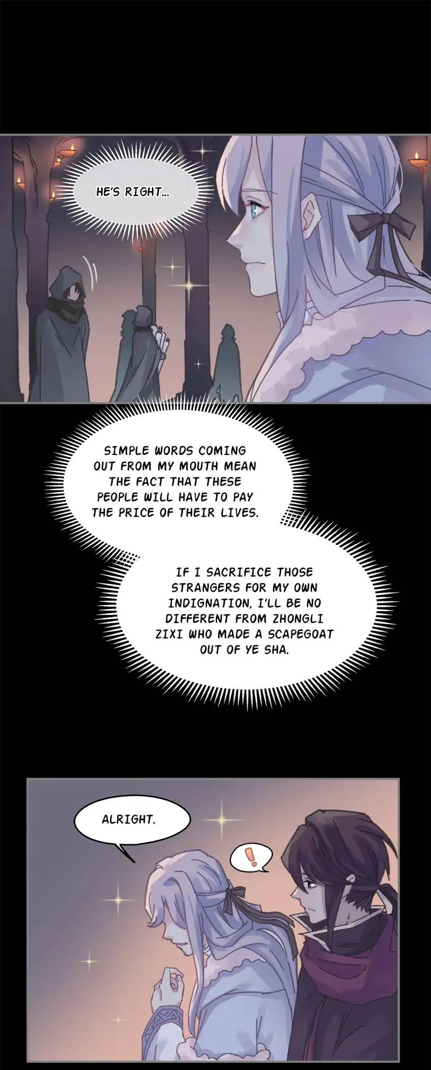 Life Going Wild With Plug-ins Chapter 109 - page 5