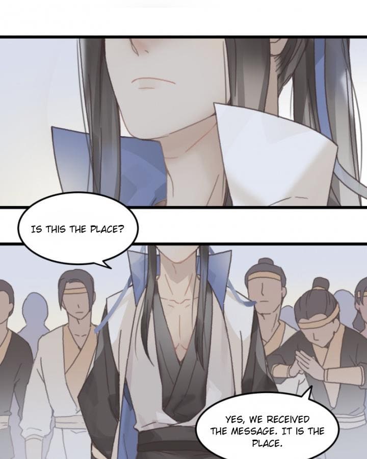 Life Going Wild With Plug-ins chapter 29 - page 12