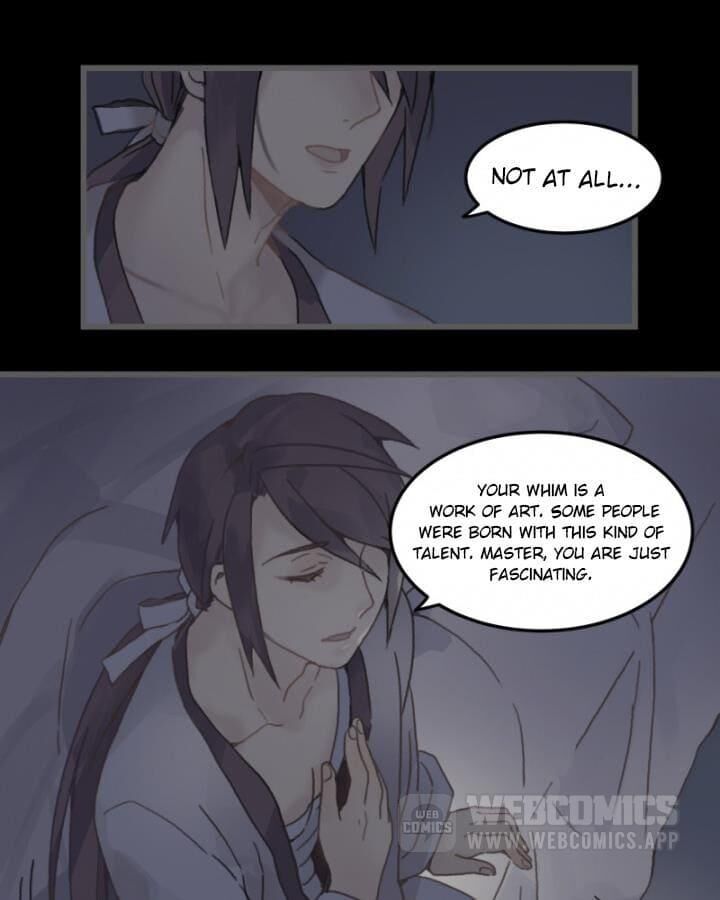 Life Going Wild With Plug-ins chapter 29 - page 6