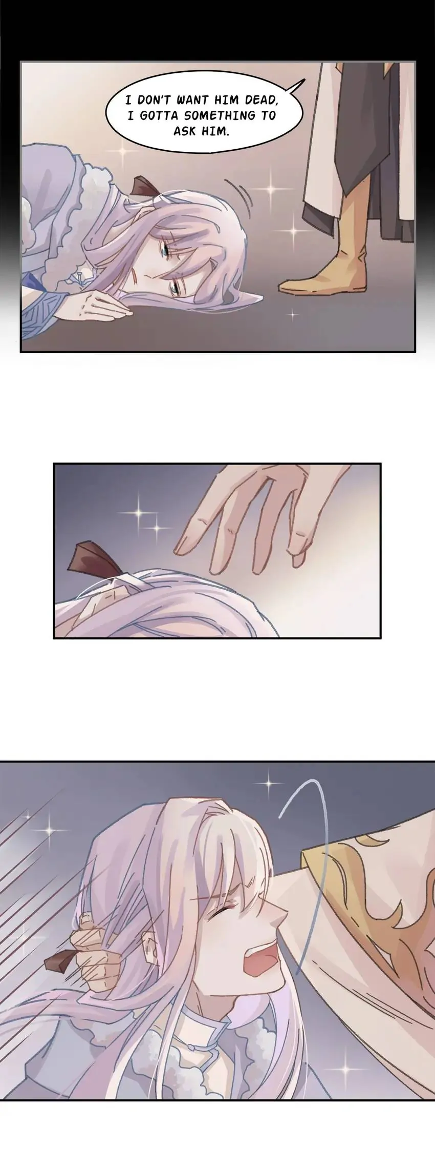 Life Going Wild With Plug-ins Chapter 116 - page 4