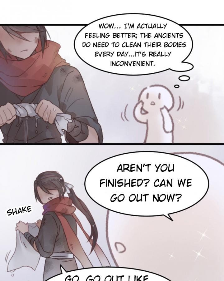 Life Going Wild With Plug-ins chapter 12 - page 18