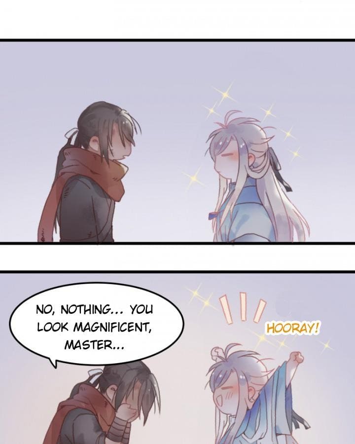 Life Going Wild With Plug-ins chapter 12 - page 22