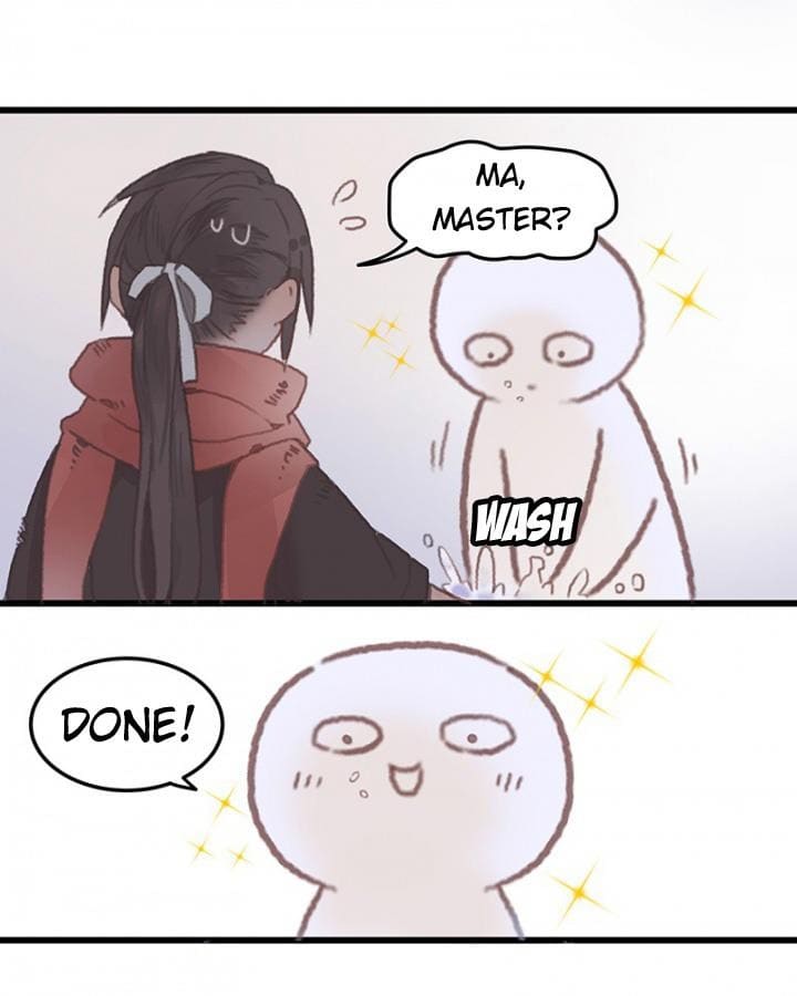 Life Going Wild With Plug-ins chapter 12 - page 9