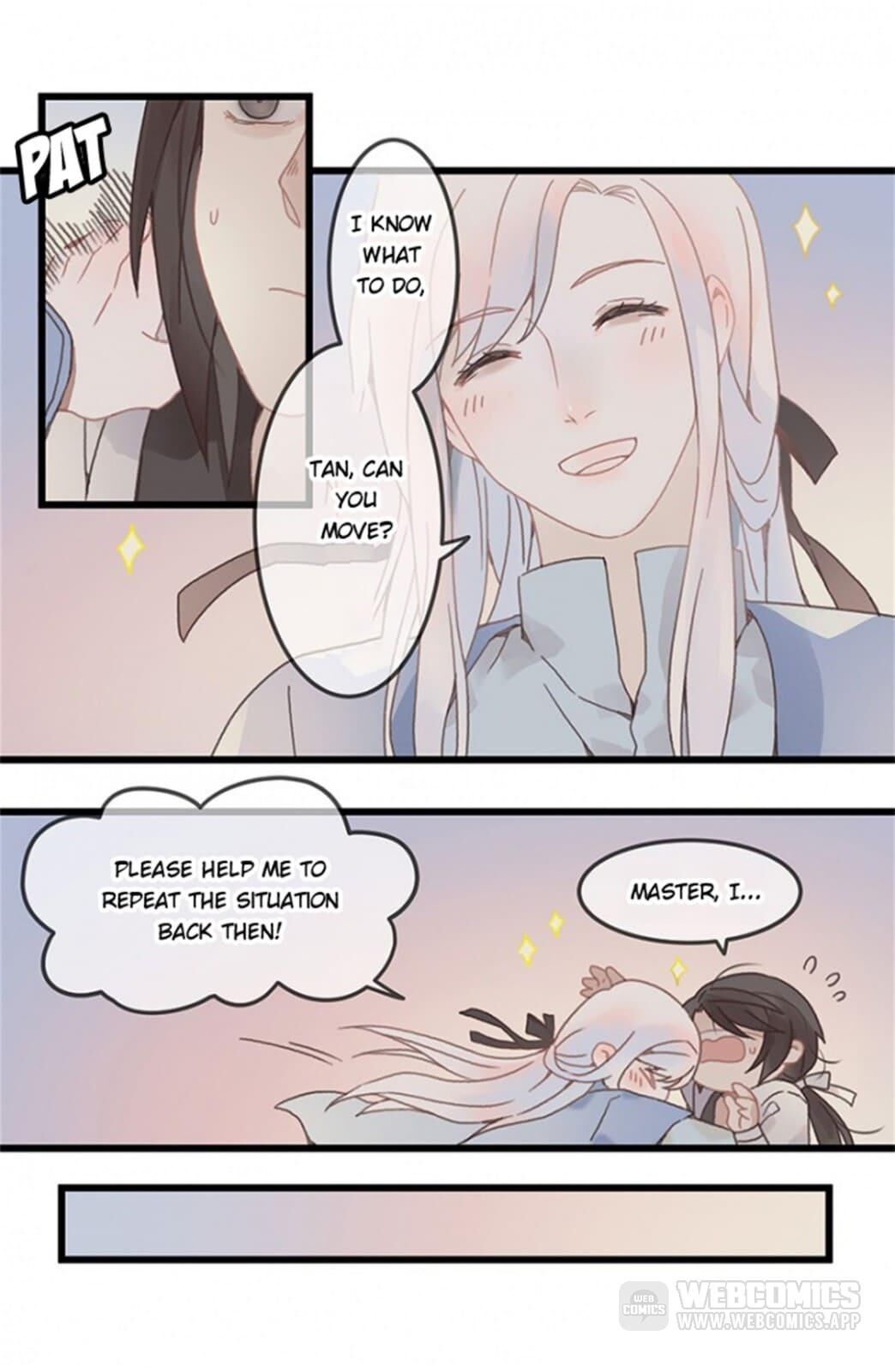 Life Going Wild With Plug-ins chapter 46 - page 1