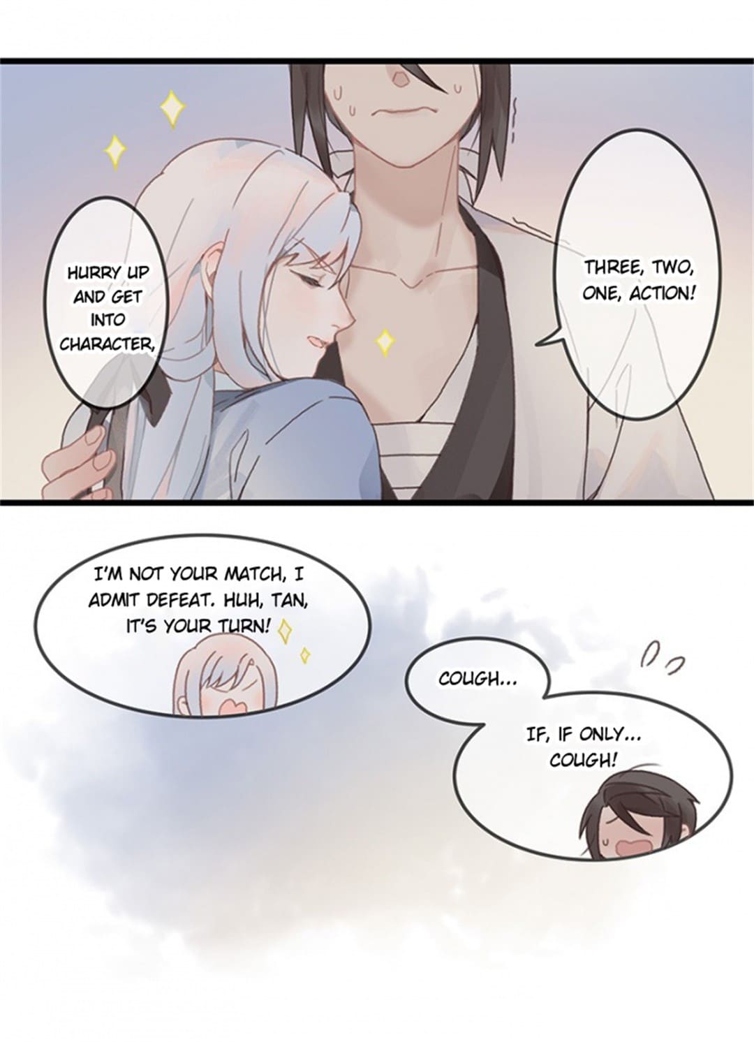 Life Going Wild With Plug-ins chapter 46 - page 2