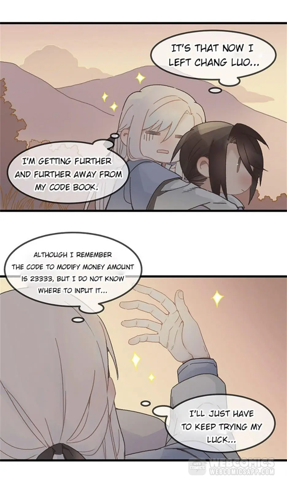 Life Going Wild With Plug-ins Chapter 82 - page 1