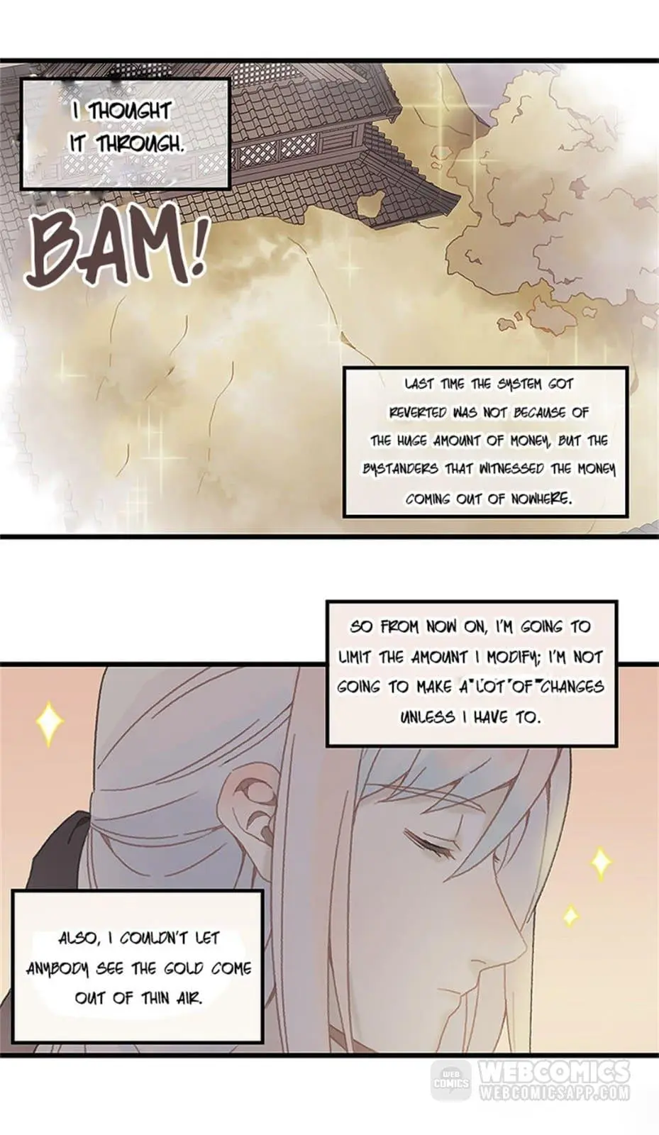 Life Going Wild With Plug-ins Chapter 82 - page 11