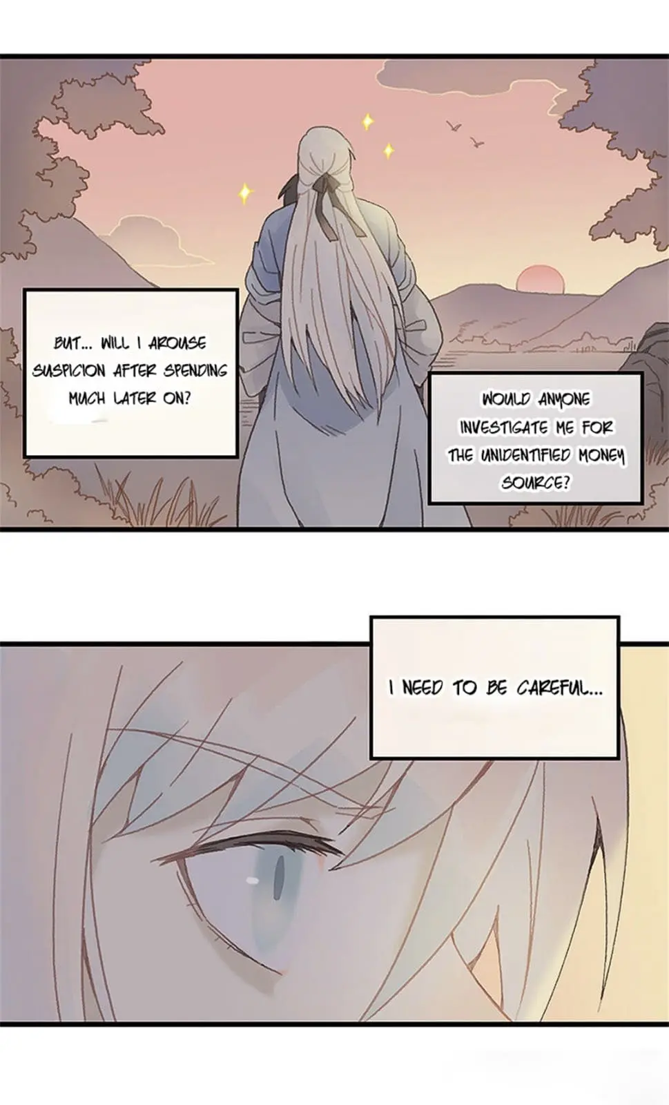 Life Going Wild With Plug-ins Chapter 82 - page 12