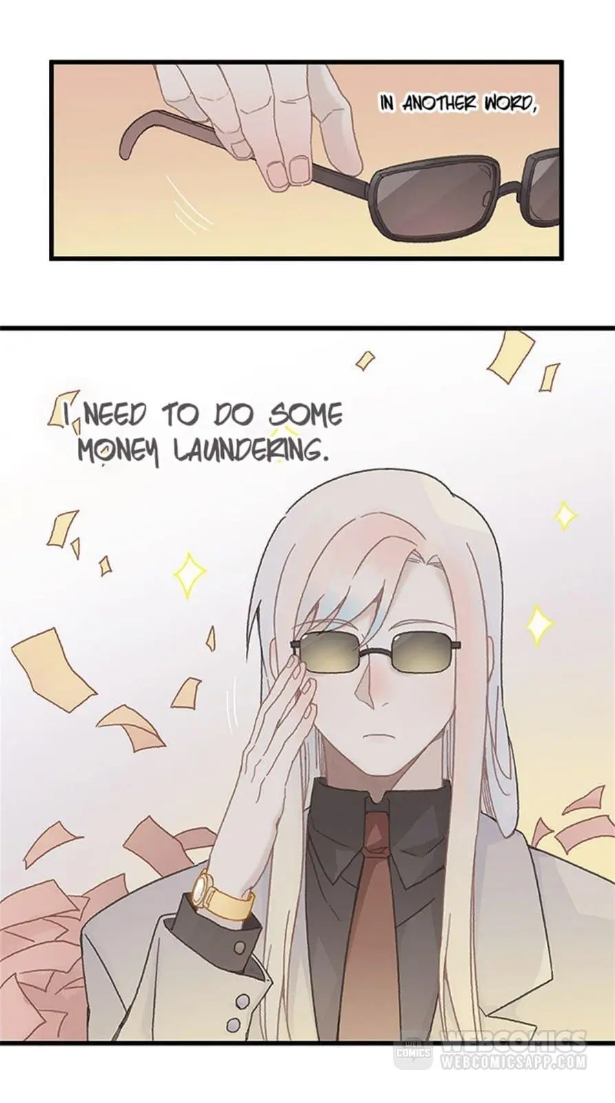 Life Going Wild With Plug-ins Chapter 82 - page 13