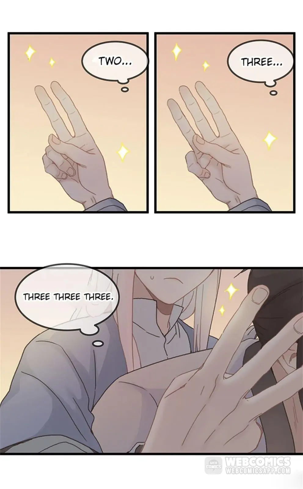 Life Going Wild With Plug-ins Chapter 82 - page 3