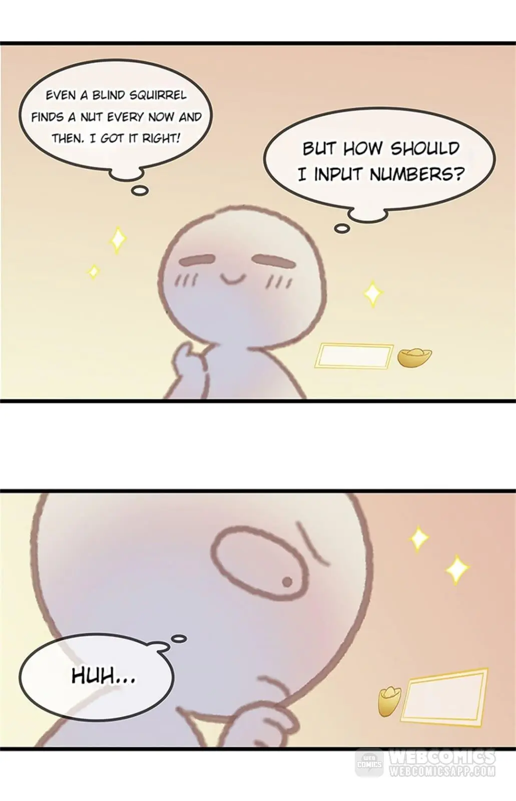 Life Going Wild With Plug-ins Chapter 82 - page 5