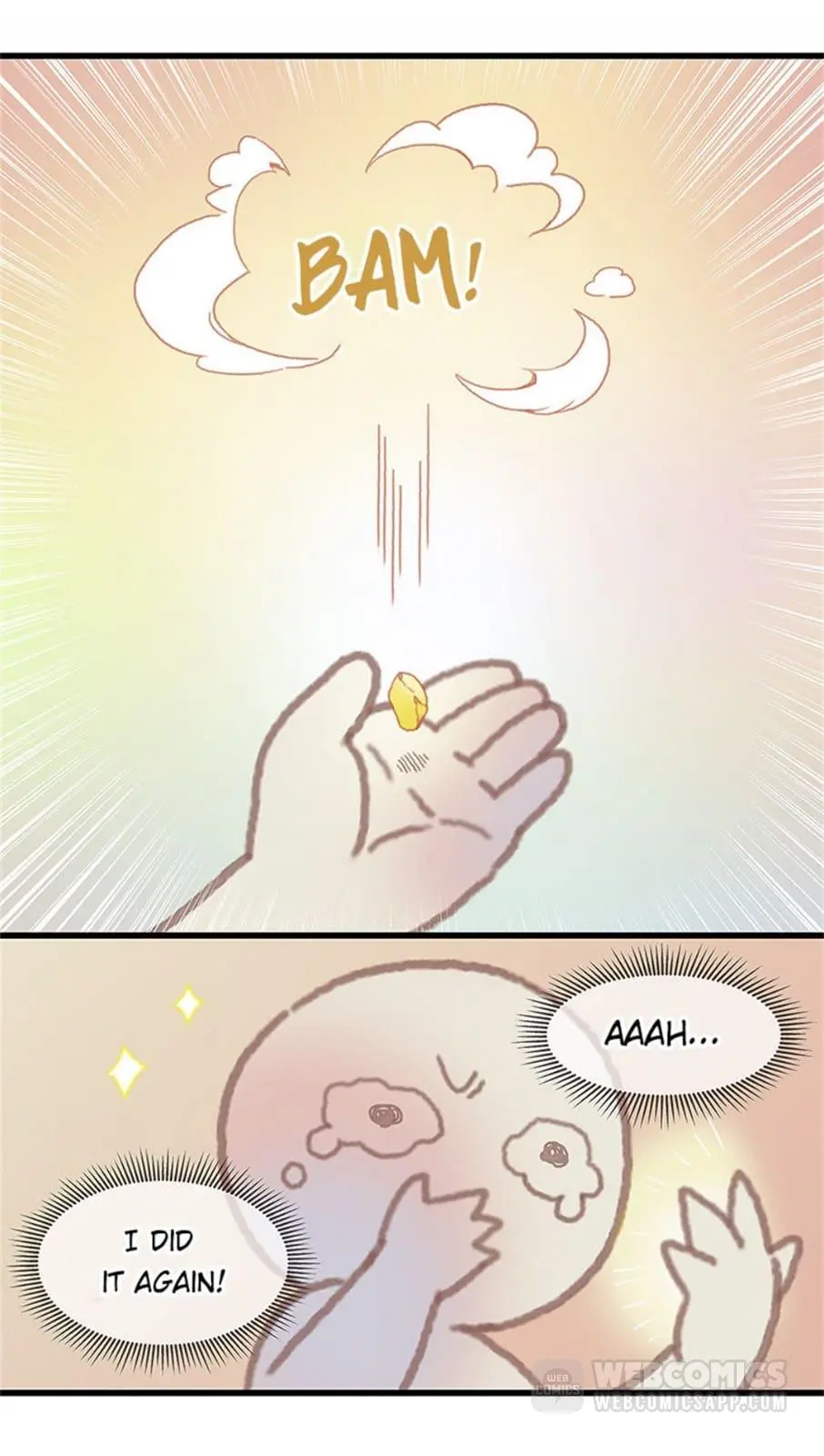 Life Going Wild With Plug-ins Chapter 82 - page 7