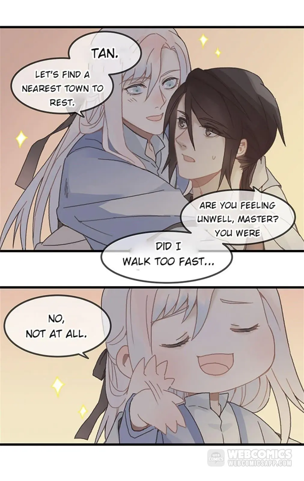 Life Going Wild With Plug-ins Chapter 82 - page 9