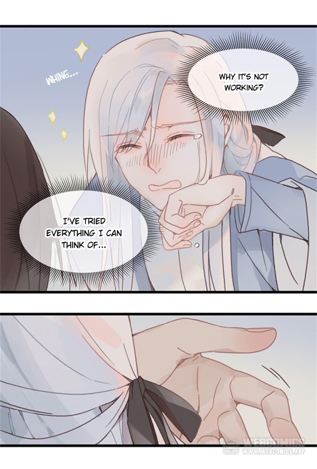 Life Going Wild With Plug-ins chapter 48 - page 3