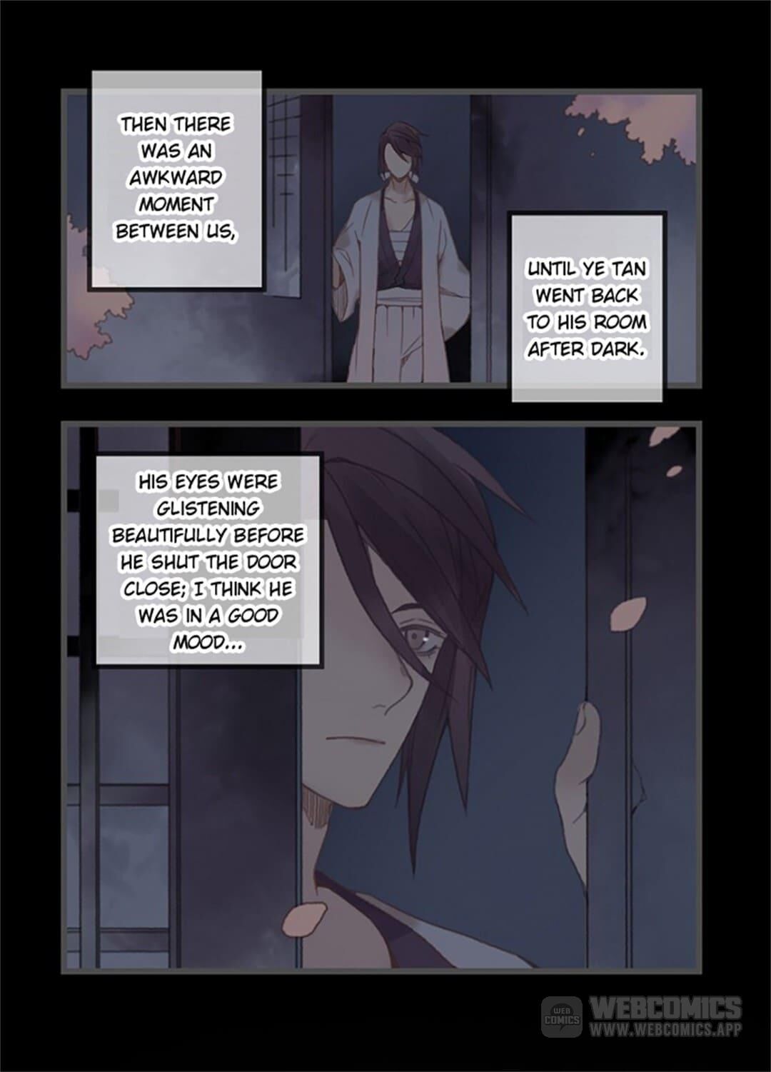 Life Going Wild With Plug-ins chapter 49 - page 1