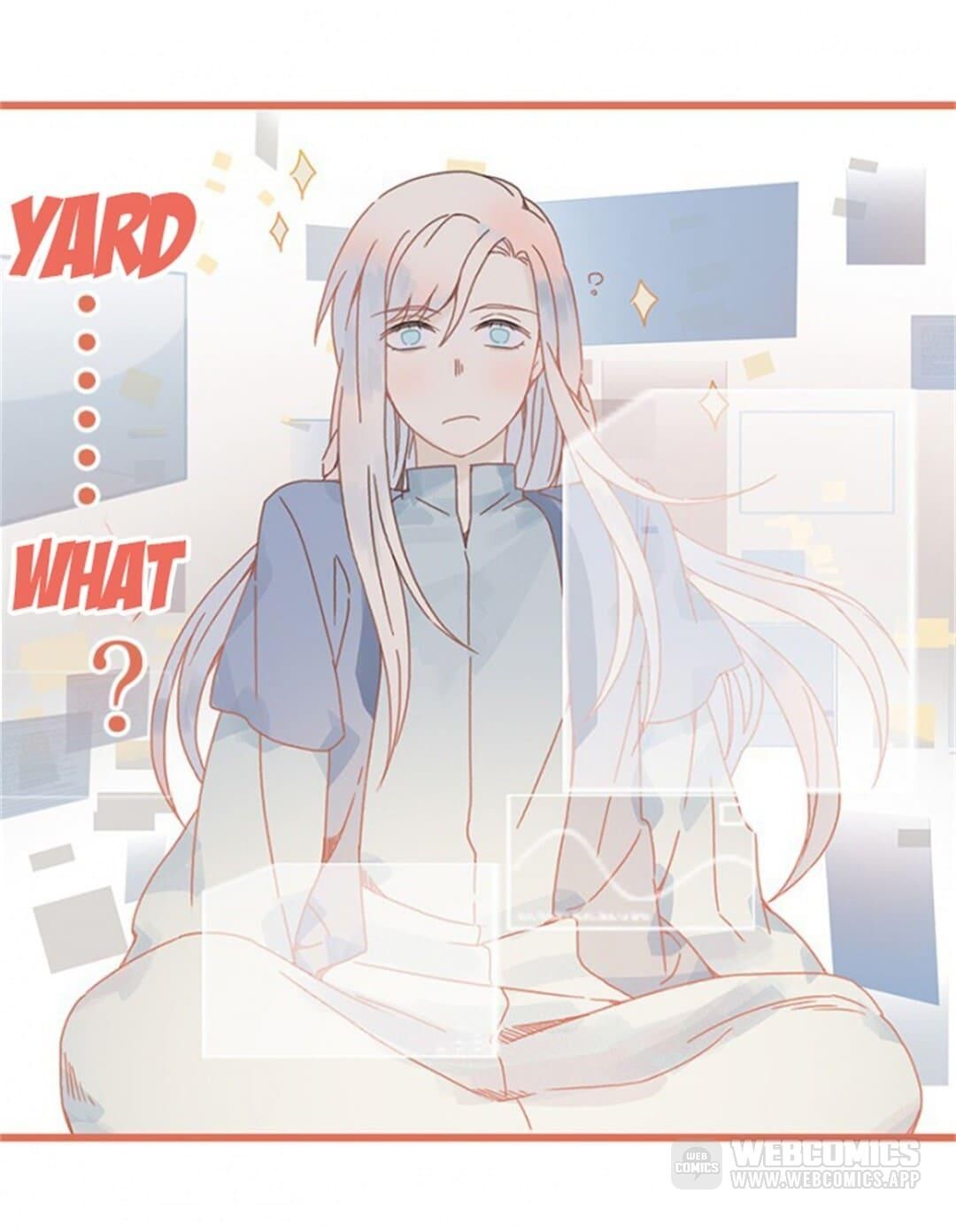 Life Going Wild With Plug-ins chapter 49 - page 3