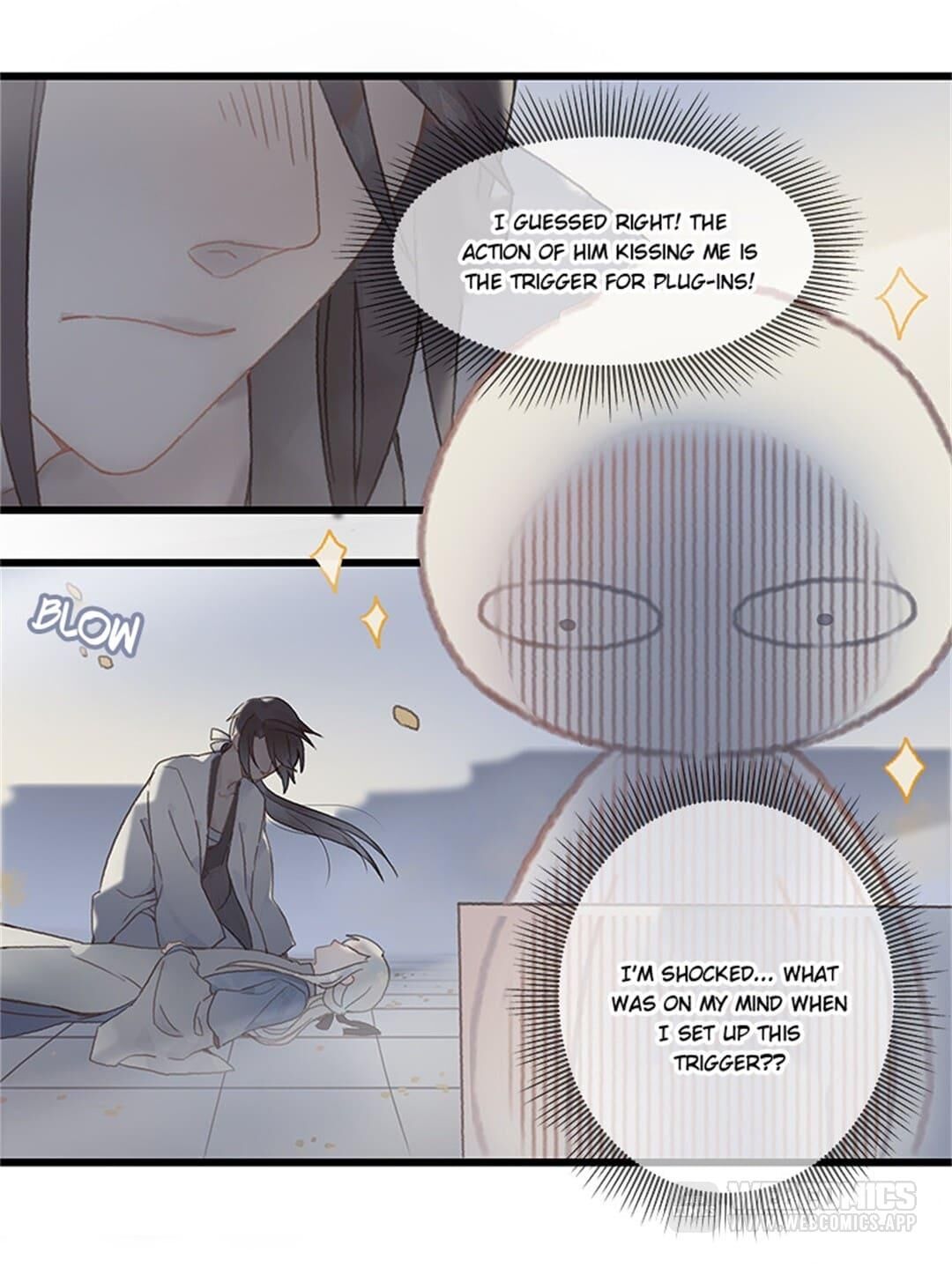 Life Going Wild With Plug-ins chapter 50 - page 1