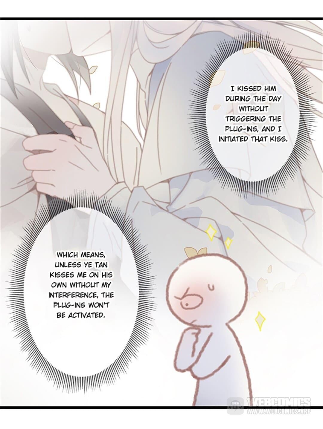 Life Going Wild With Plug-ins chapter 50 - page 3