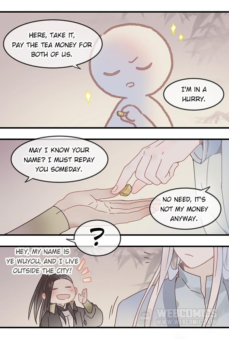 Life Going Wild With Plug-ins chapter 61 - page 1