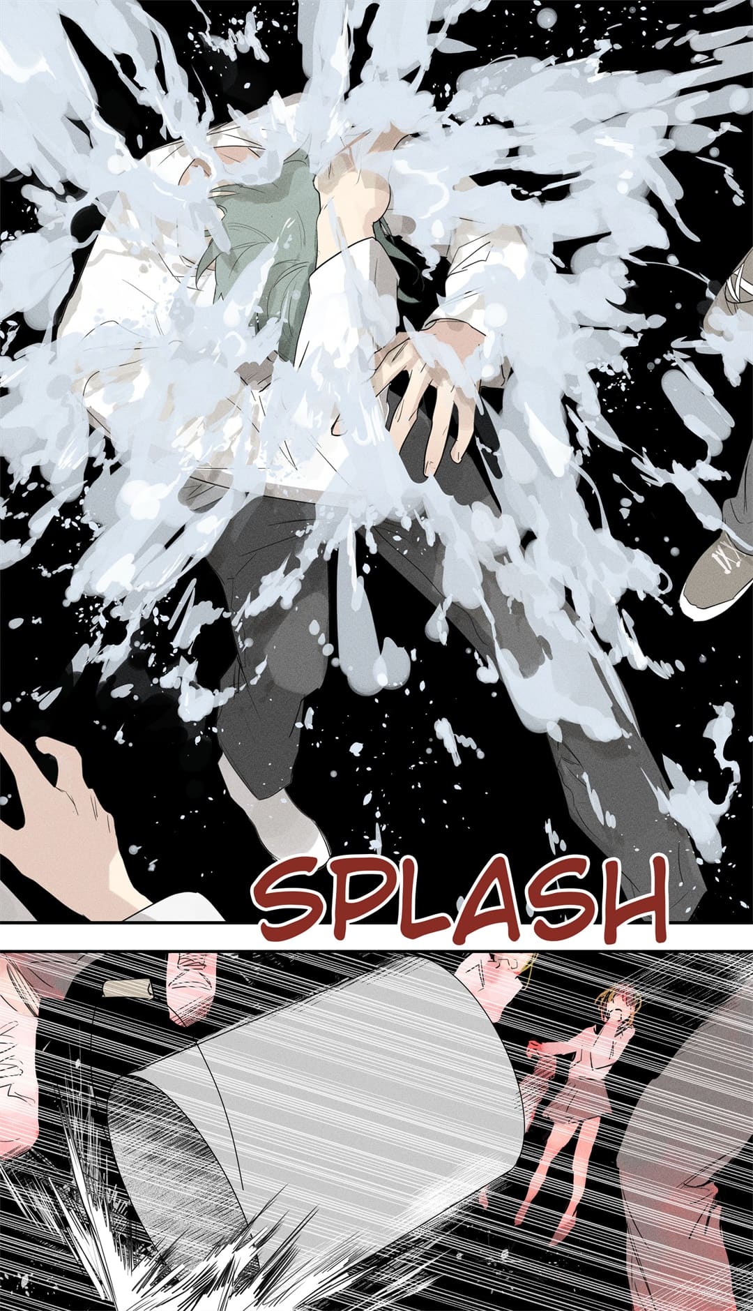 Life Going Wild With Plug-ins chapter 61 - page 10