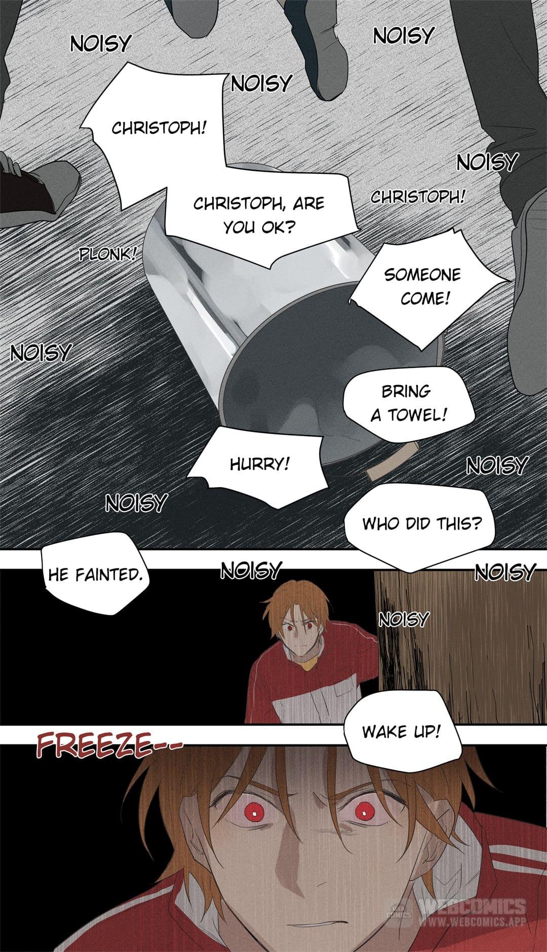 Life Going Wild With Plug-ins chapter 61 - page 11
