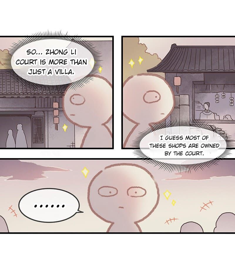 Life Going Wild With Plug-ins chapter 61 - page 6