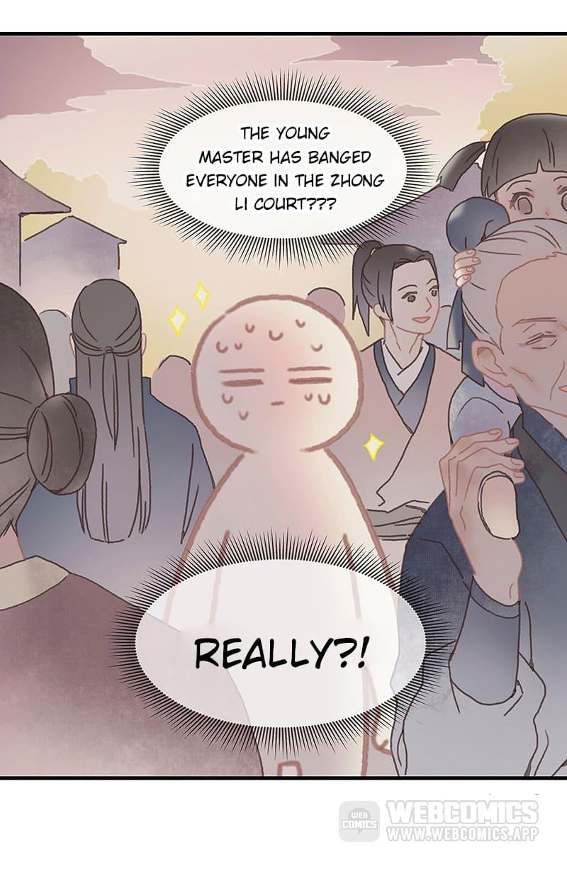 Life Going Wild With Plug-ins chapter 61 - page 7
