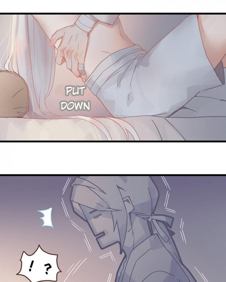 Life Going Wild With Plug-ins chapter 20 - page 11