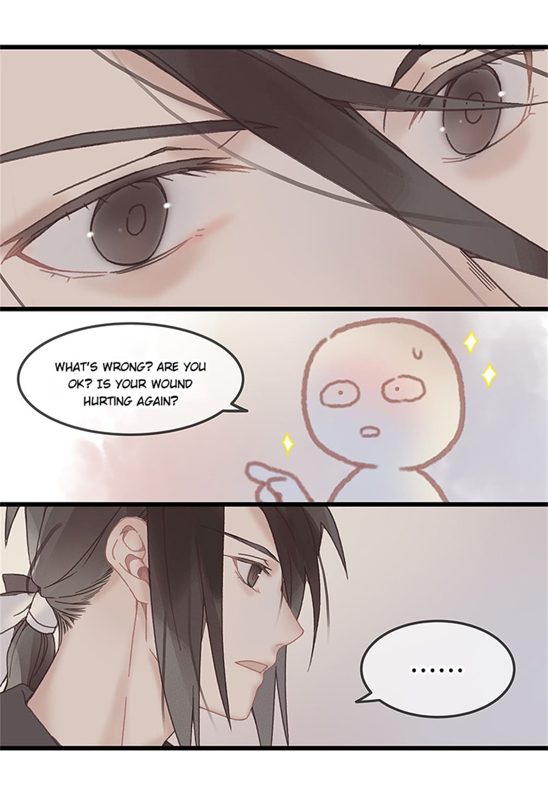 Life Going Wild With Plug-ins chapter 55 - page 2