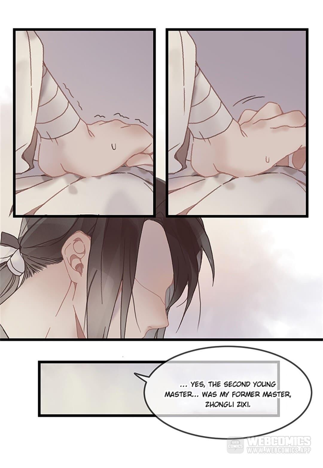 Life Going Wild With Plug-ins chapter 55 - page 3