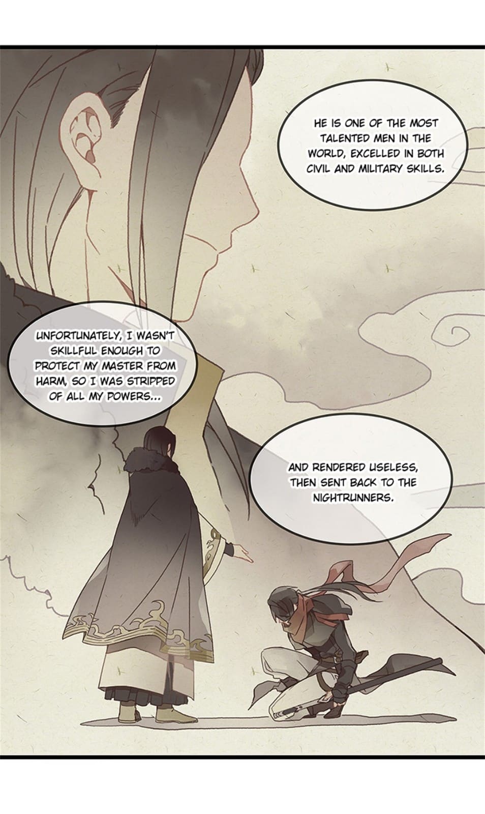 Life Going Wild With Plug-ins chapter 55 - page 4
