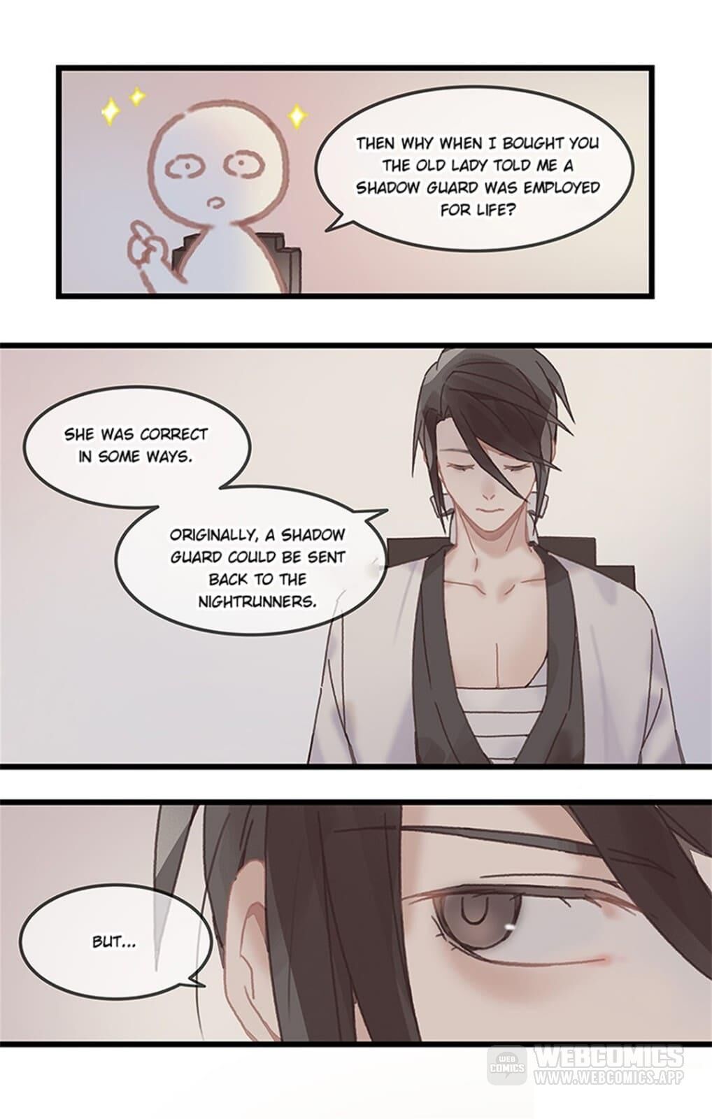 Life Going Wild With Plug-ins chapter 55 - page 5