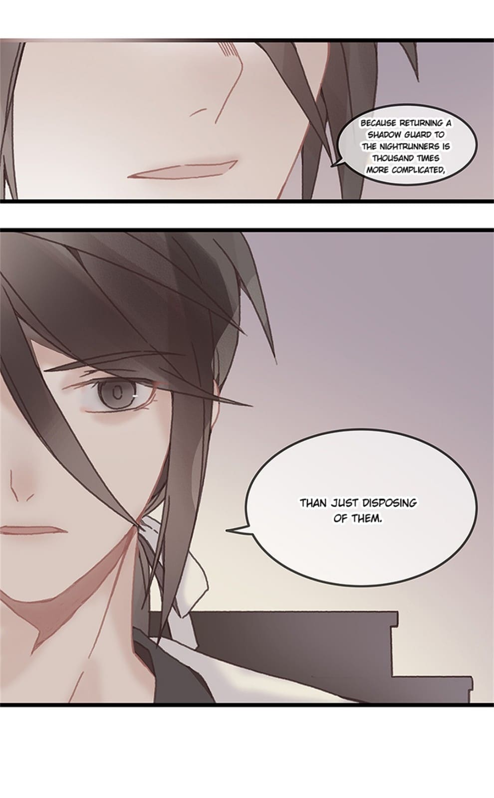 Life Going Wild With Plug-ins chapter 55 - page 8