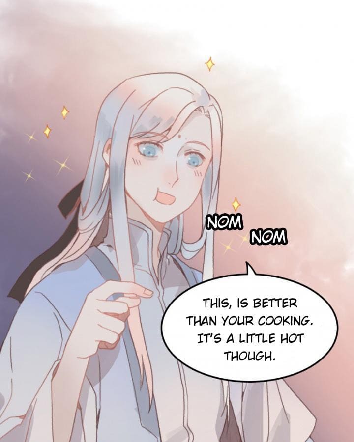 Life Going Wild With Plug-ins chapter 21 - page 13