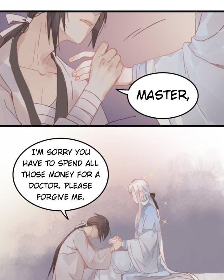 Life Going Wild With Plug-ins chapter 21 - page 5