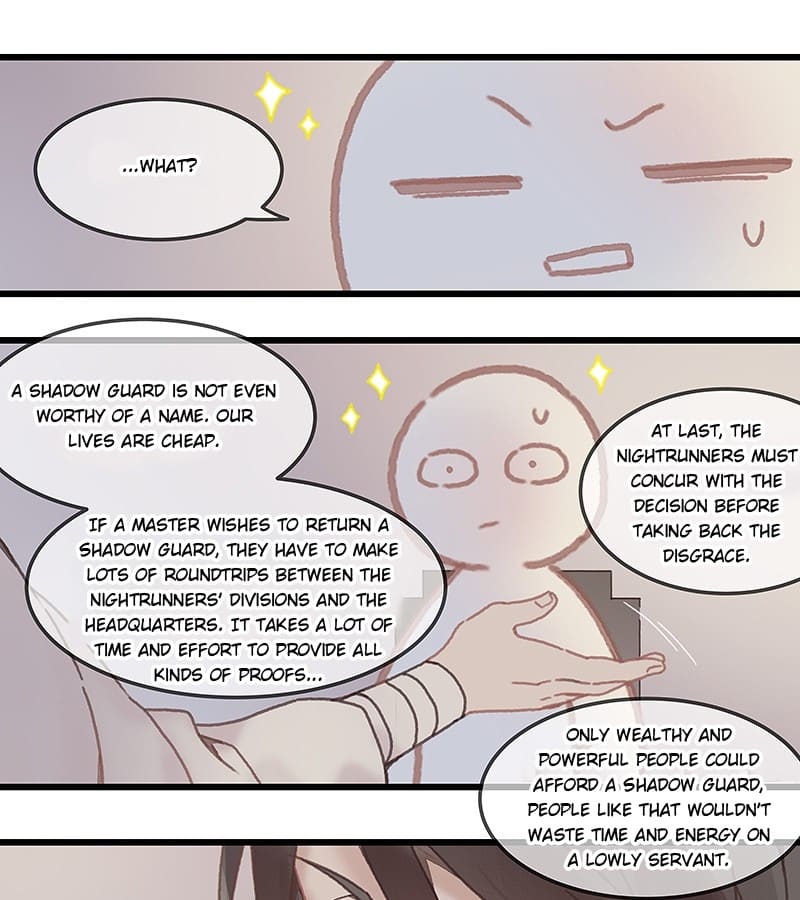 Life Going Wild With Plug-ins chapter 56 - page 1