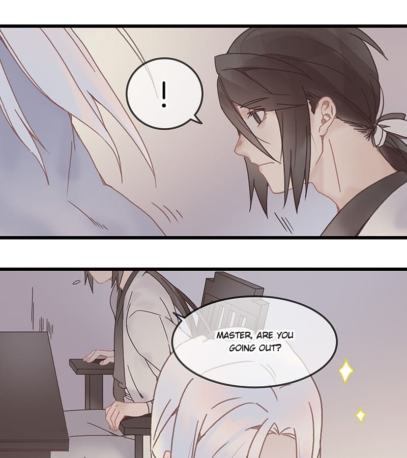 Life Going Wild With Plug-ins chapter 56 - page 11