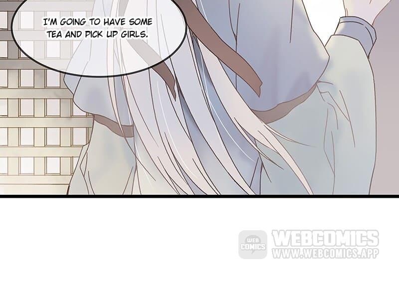 Life Going Wild With Plug-ins chapter 56 - page 14
