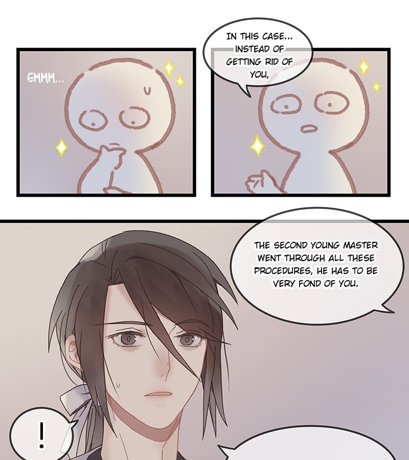 Life Going Wild With Plug-ins chapter 56 - page 3