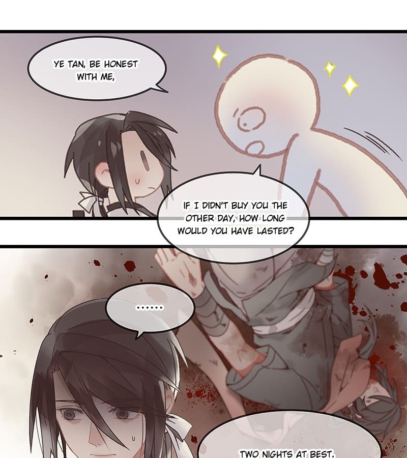 Life Going Wild With Plug-ins chapter 56 - page 5