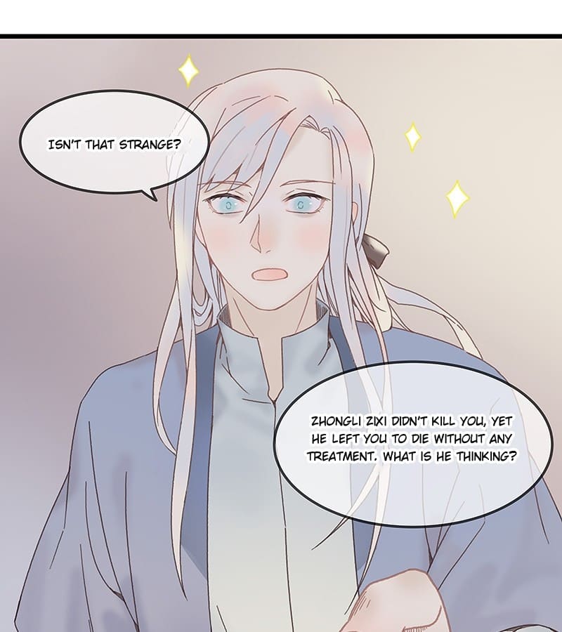 Life Going Wild With Plug-ins chapter 56 - page 7