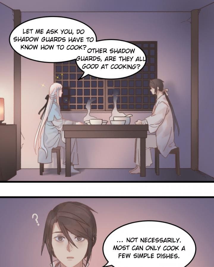 Life Going Wild With Plug-ins chapter 22 - page 2