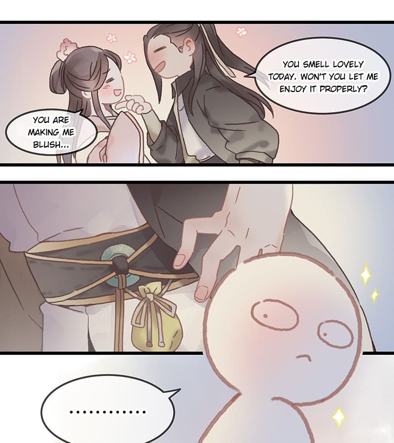 Life Going Wild With Plug-ins chapter 57 - page 13