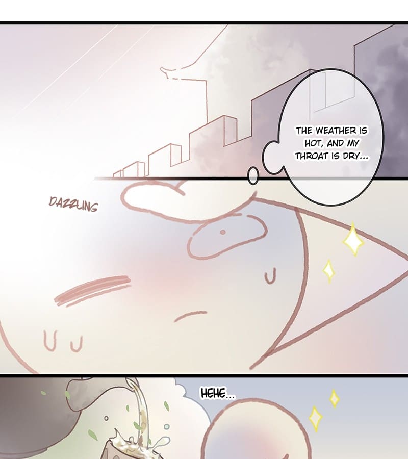 Life Going Wild With Plug-ins chapter 57 - page 7