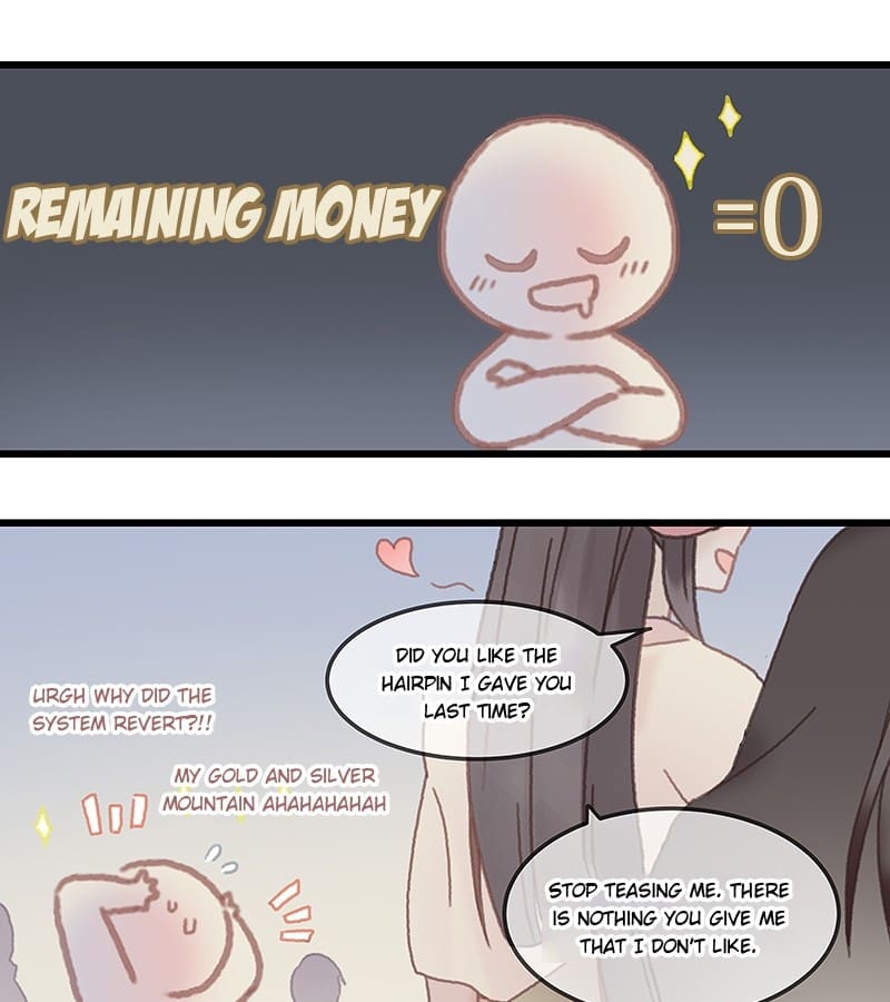 Life Going Wild With Plug-ins chapter 57 - page 9