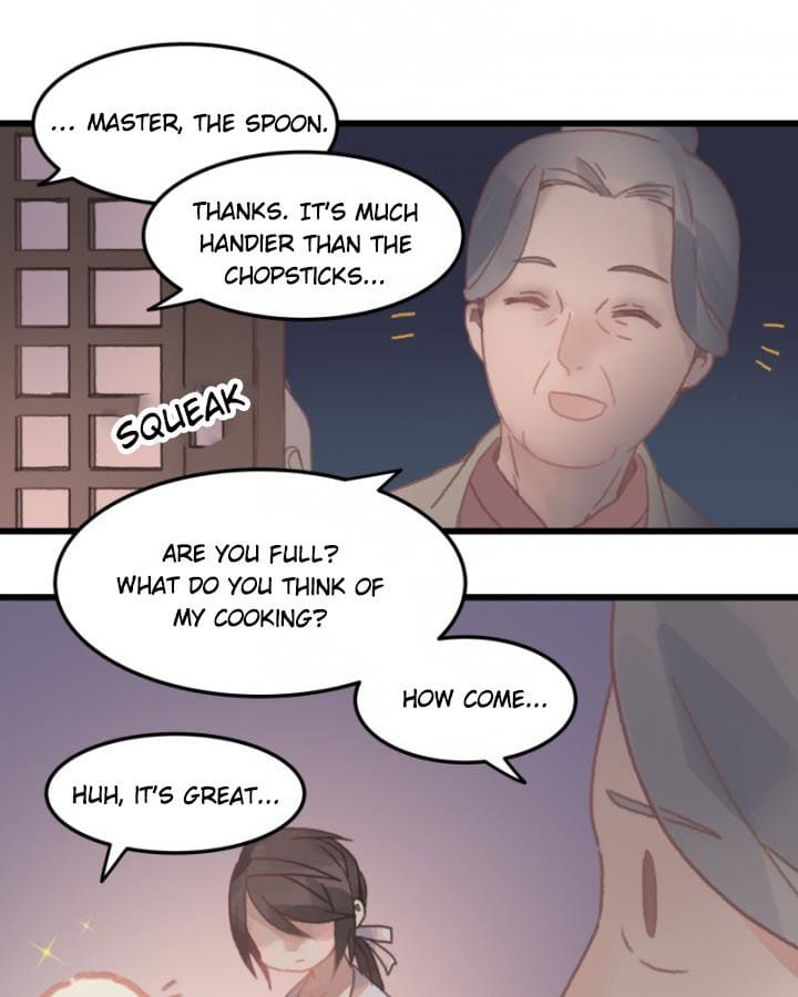 Life Going Wild With Plug-ins chapter 23 - page 2