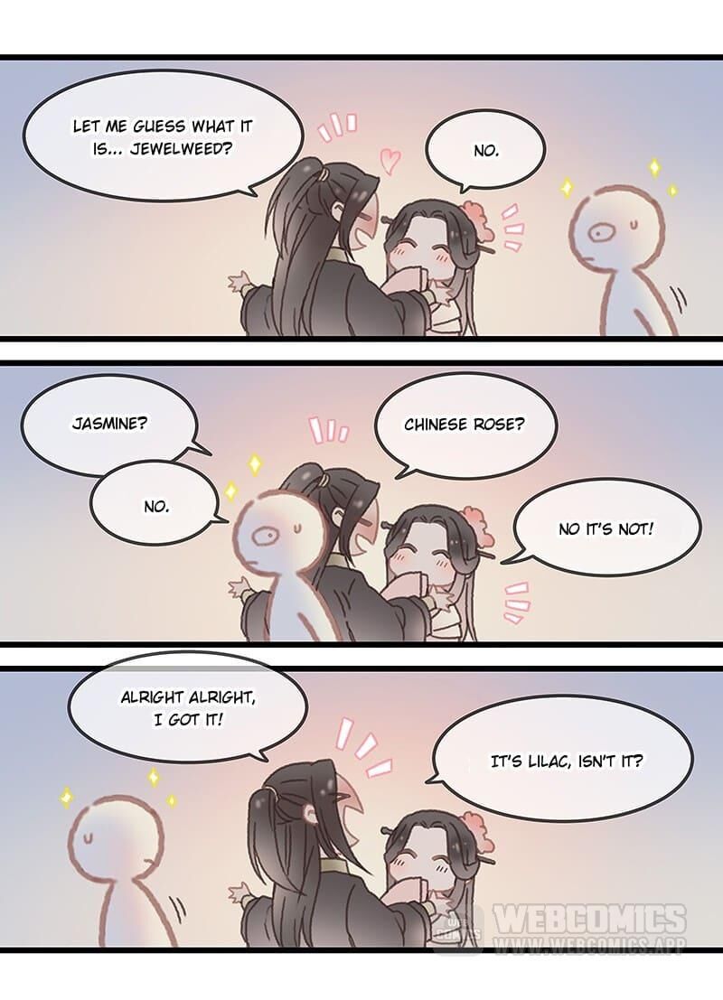 Life Going Wild With Plug-ins chapter 58 - page 1